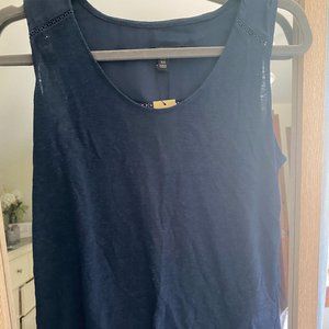 Banana Republic Tank NEW!
